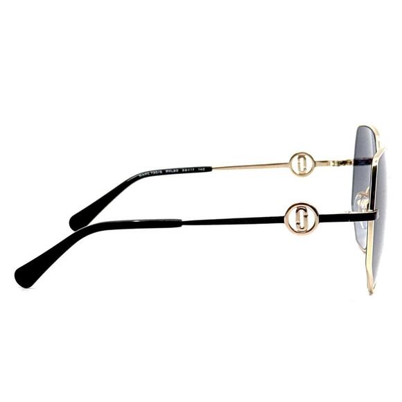New, MARC JACOBS Sunglasses MARC 730/S RHL9O Authentic - Picture 3 of 11